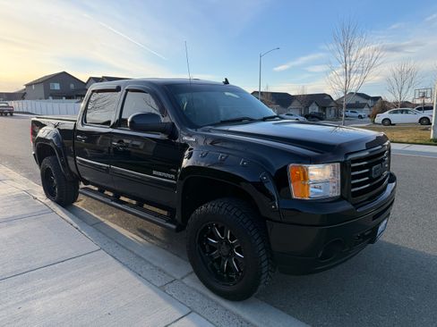 Used 2013 GMC Sierra 1500 SLT image 4