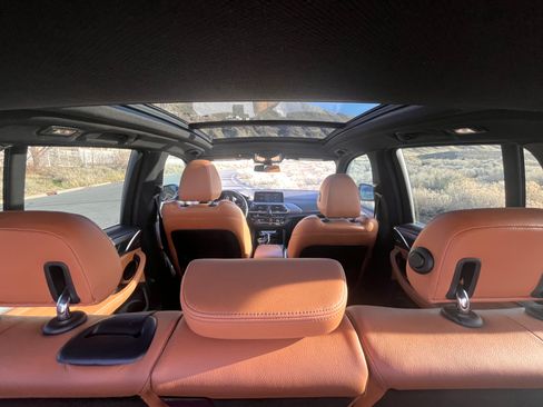 Used 2019 BMW X3 sDrive30i w/ M Sport Package 2 image 14