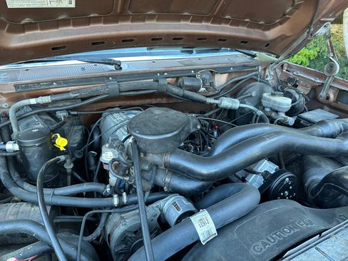 Used 1992 Ford Bronco image 4