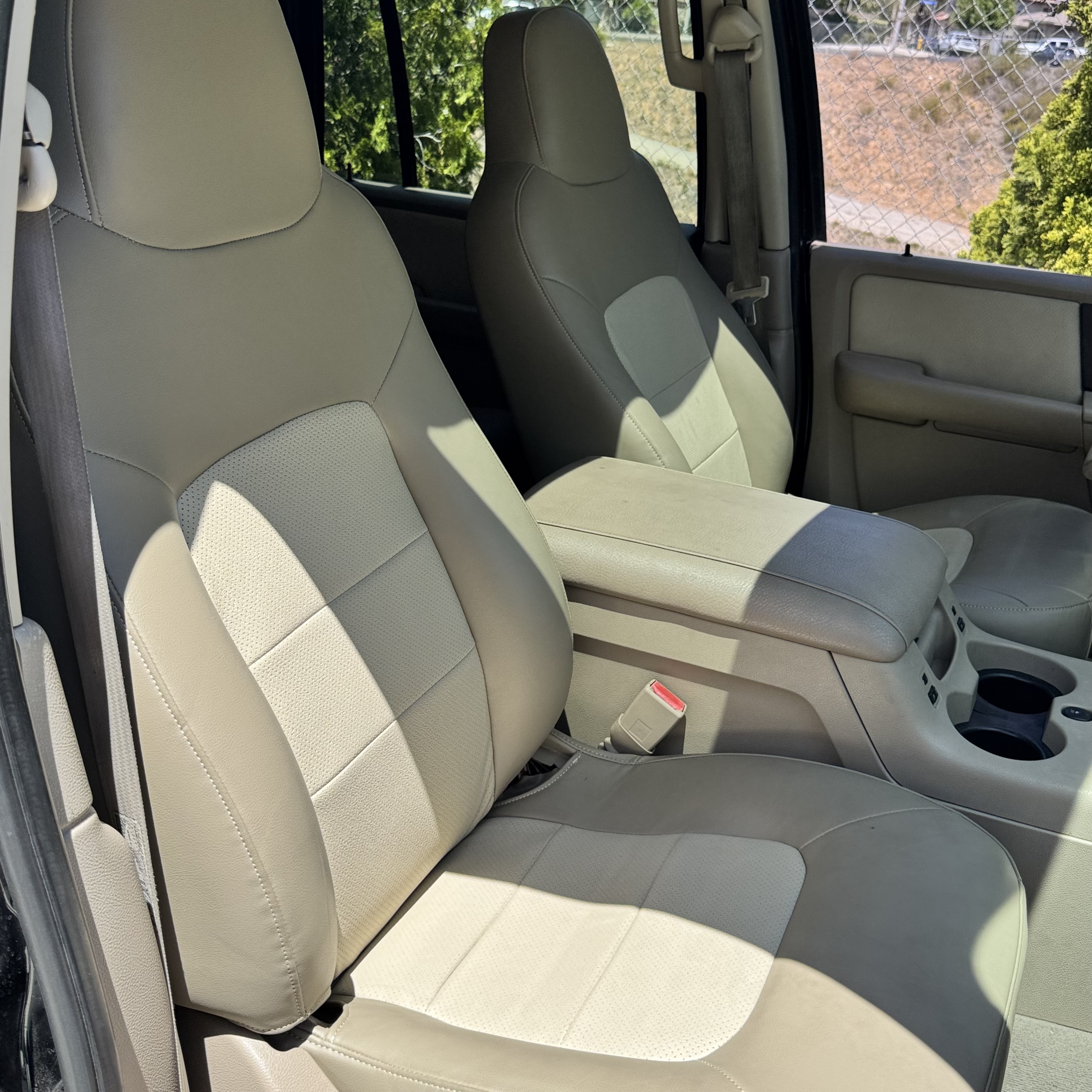 Used 2003 Ford Expedition Eddie Bauer AWD/4WD image 14