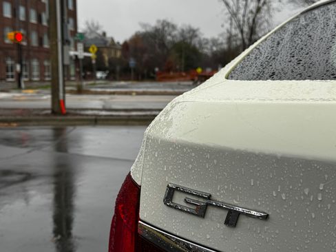 Used 2012 BMW 535i xDrive image 13