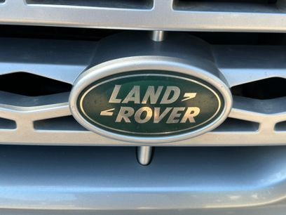 Used 2012 Land Rover LR4 HSE LUX