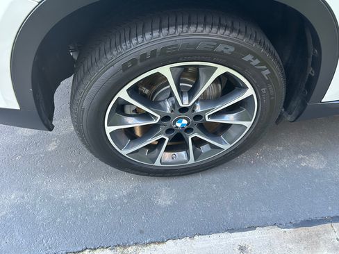 Used 2015 BMW X5 xDrive50i image 14