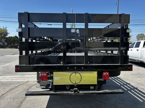 Used 2023 RAM 5500 Tradesman image 8