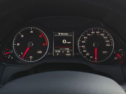 Used 2014 Audi Q5 TDI Premium Plus image 14