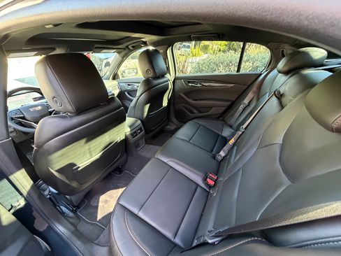 Used 2026 Cadillac CT5 Sport image 8