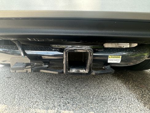 Used 2019 Hyundai Santa Fe Limited image 22