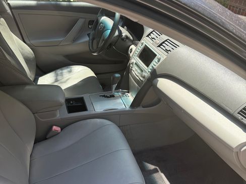 Used 2007 Toyota Camry Hybrid image 22