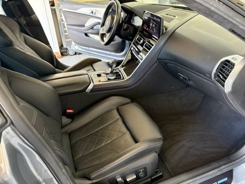 Used 2023 BMW M8 Gran Coupe xDrive Competition AWD/4WD image 14