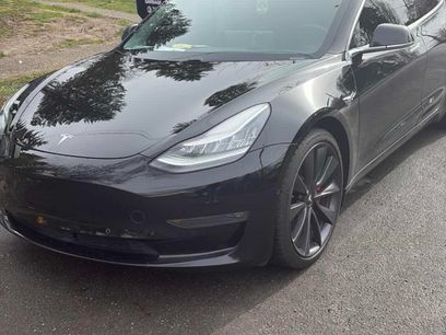 Used 2020 Tesla Model 3 Performance