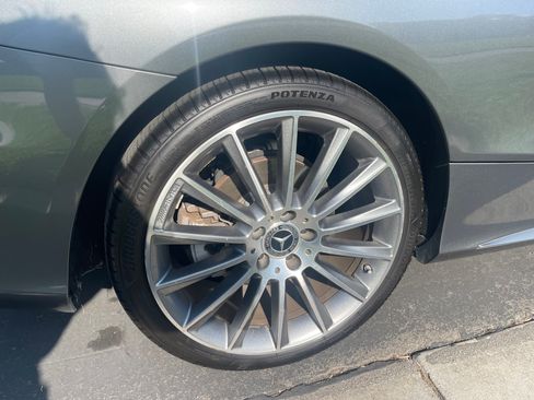 Used 2019 Mercedes-Benz C 300 Coupe image 5