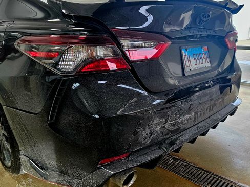 Used 2024 Toyota Camry image 27