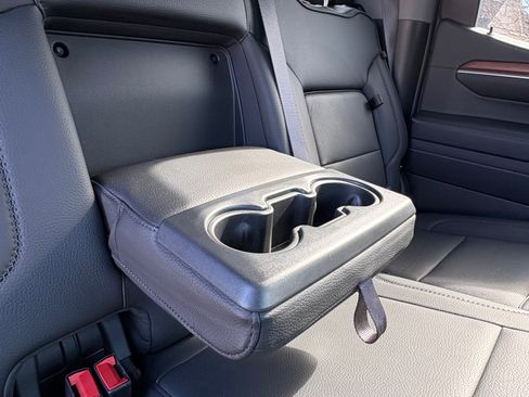 Used 2022 GMC Sierra 1500 Denali image 23