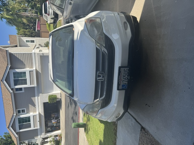 Used 2010 Honda CR-V LX image 5