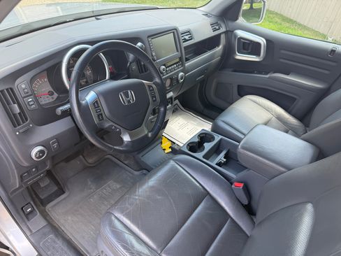 Used 2008 Honda Ridgeline RTL image 20