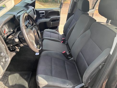 Used 2014 Chevrolet Silverado 1500 LT w/ All Star Edition AWD/4WD image 20