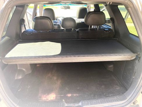 Used 2009 Mercury Mariner Premier image 6