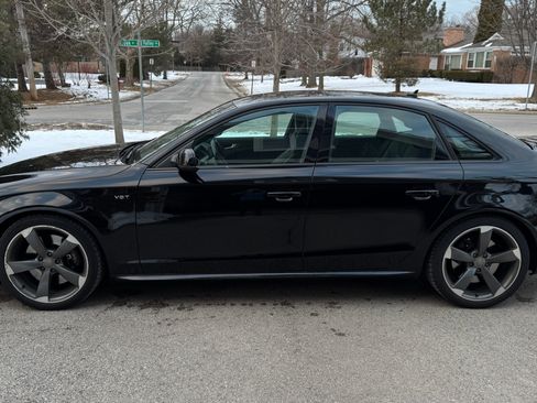 Used 2014 Audi S4 Premium Plus image 1