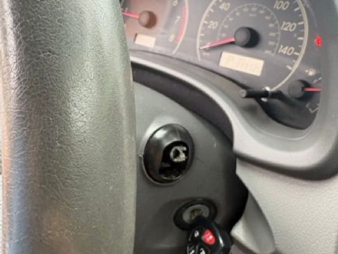 Used 2009 Toyota Corolla LE FWD image 25