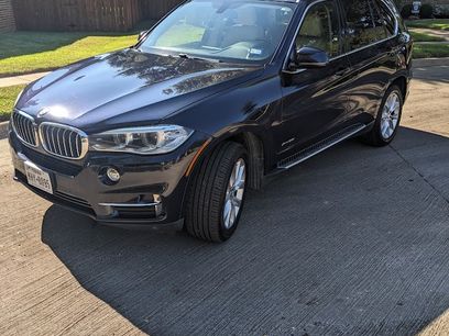 Used 2014 BMW X5 xDrive35i
