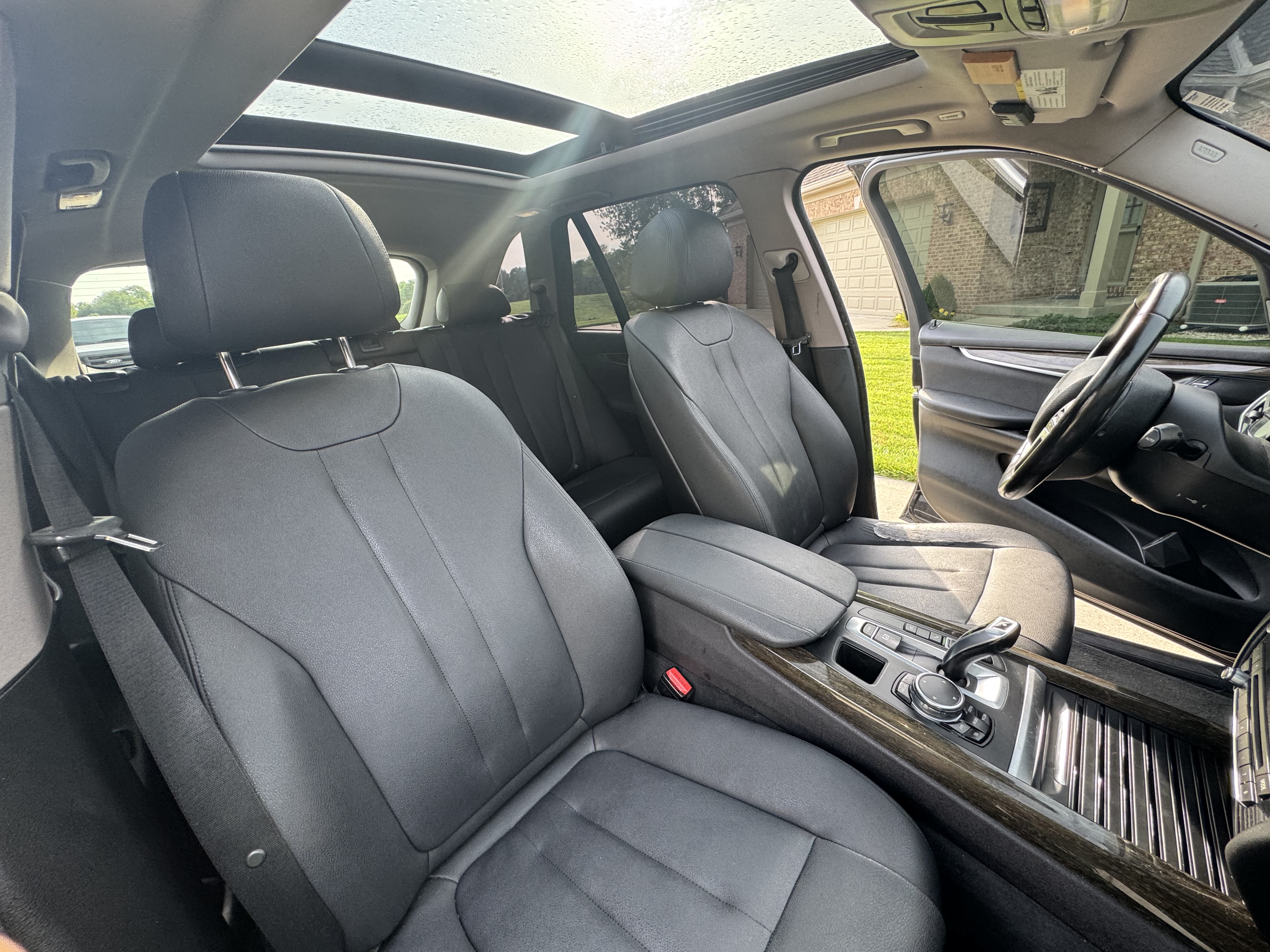Used 2015 BMW X5 xDrive35i AWD/4WD image 27