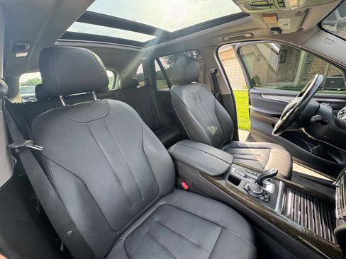 Used 2015 BMW X5 xDrive35i AWD/4WD image 27