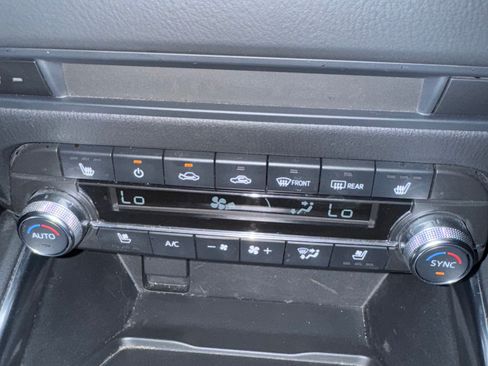 Used 2024 MAZDA CX-5 2.5 Turbo w/ Premium Package image 26