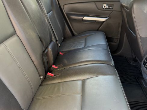 Used 2014 Ford Edge Sport w/ Driver Entry Package AWD/4WD image 15