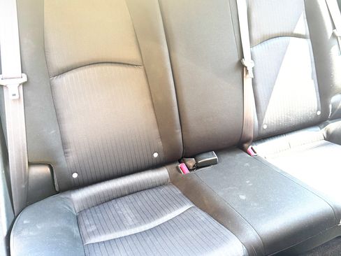 Used 2015 MAZDA MAZDA3 i Sport image 15