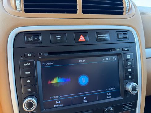 Used 2008 Porsche Cayenne GTS image 6