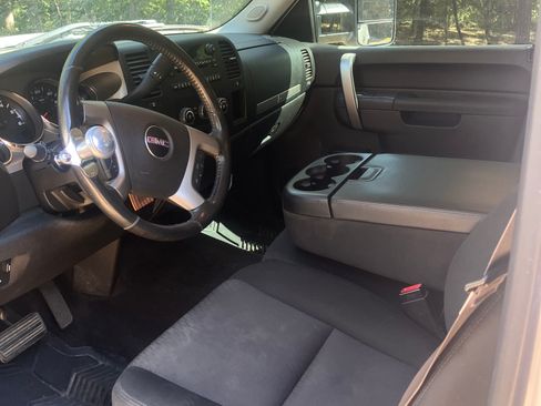 Used 2014 GMC Sierra 3500 SLE image 10