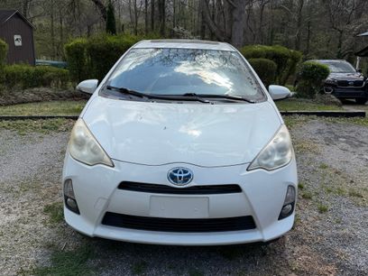 Used 2013 Toyota Prius C Four