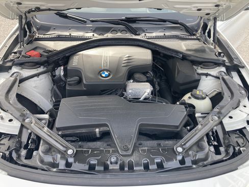 Used 2014 BMW 428i xDrive Convertible image 13