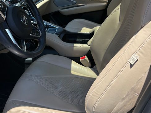 Used 2019 Acura RDX AWD w/ Technology Package image 7