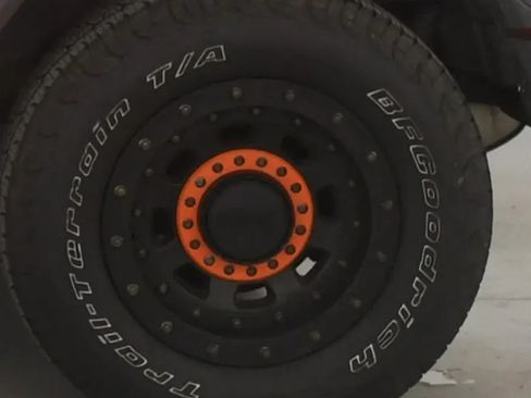 Used 2020 Jeep Wrangler Unlimited Sport S w/ Sun And Sound Package image 11