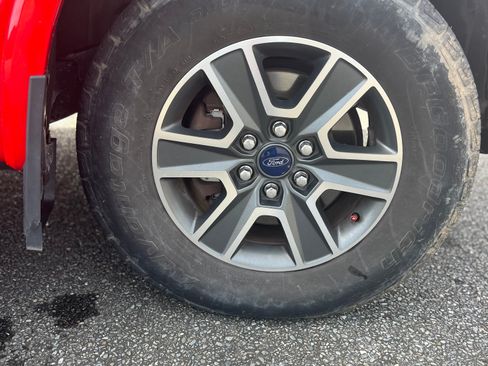 Used 2016 Ford F150 XLT w/ Equipment Group 301A Mid image 6