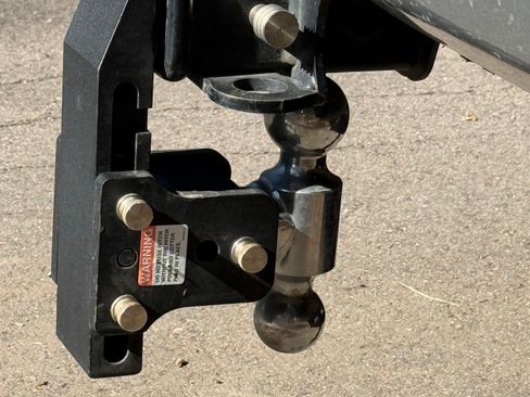 Used 2024 GMC Sierra 3500 Denali Ultimate image 15