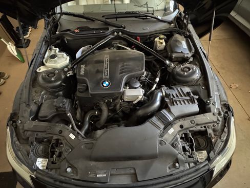 Used 2012 BMW Z4 sDrive28i image 24