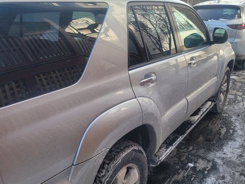 Used 2007 Toyota 4Runner Sport image 2