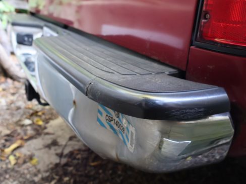 Used 2003 Toyota Tacoma PreRunner w/ Pwr Pkg w/ Mirrors RWD image 14