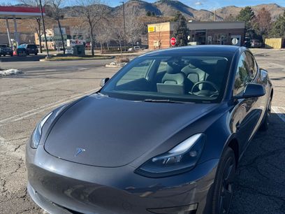 Used 2023 Tesla Model 3 Standard Range