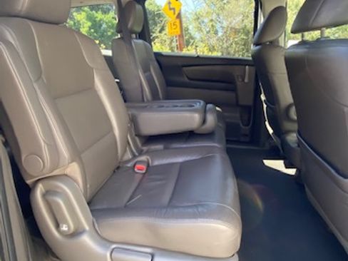 Used 2013 Honda Odyssey EX-L image 14