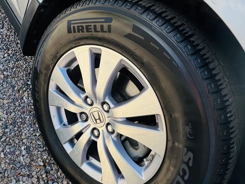 Used 2016 Honda Odyssey EX-L image 11