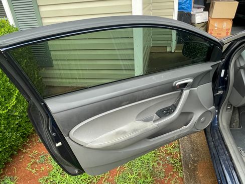 Used 2007 Honda Civic LX image 8