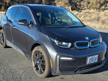 Used 2018 BMW i3