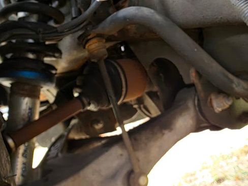 Used 2010 Ford F150 Lariat image 9