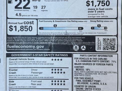 Used 2021 Jeep Cherokee Limited image 13