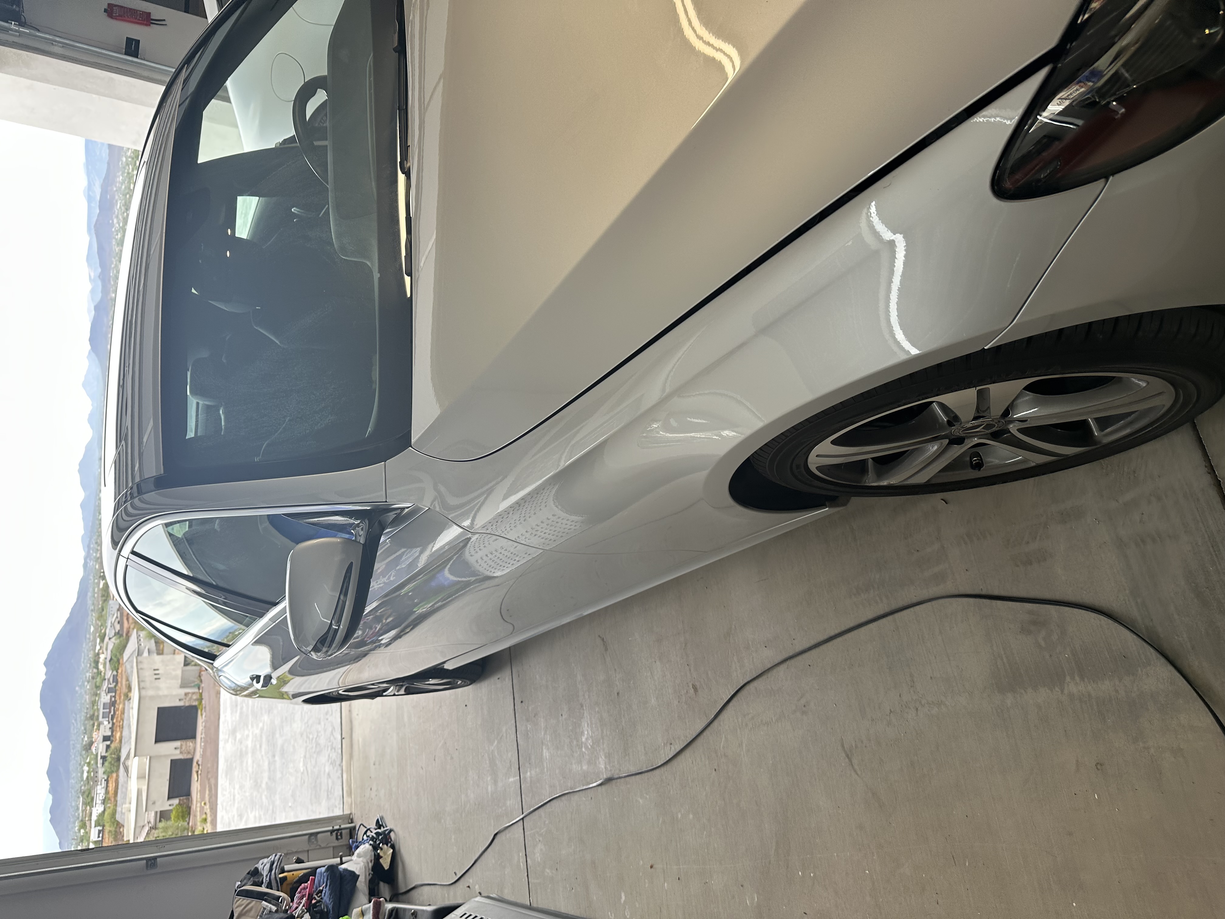 Used 2020 Mercedes-Benz E 350 Sedan image 13
