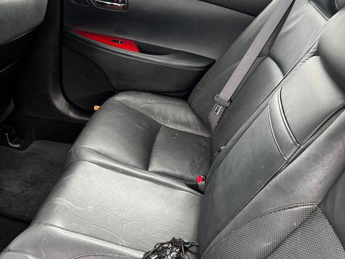 Used 2007 Lexus ES 350 350 Sedan 4D image 8