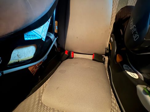 Used 2015 Honda Civic LX image 24